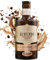 Seven Seals Sahnelikör | Rumundo Doctors Nr. 73 - Choco Cream Liqueur | Rum Likör extra sahnig | mit Schokolade, Sahne & Gewürzen verfeinert | 700 ml Rumlikör Flasche | 18% Alkohol