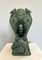 Cthulhu Statue 27 cm Cthulhu Rising Marmor Skulptur Hp Lovecraft Büste Statue Cthulhu Idol
