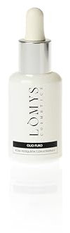 Lòmys Cosmetics - Olio Puro di Rosa Mosqueta con Vit. E per capelli, viso e corpo – 100% Naturale puro. Ricco di vitamina E per pelle e capelli sani