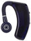 Headset, Cordless Earbuds BT 5.2 IPX5 Headset 32.8ft Transmission Distance Cordless Headset with LED Digital Display Ear Cover for Business Office Driving