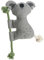 HUNTER Hundespielzeug Rio Farbe Koala, Größe 30 cm