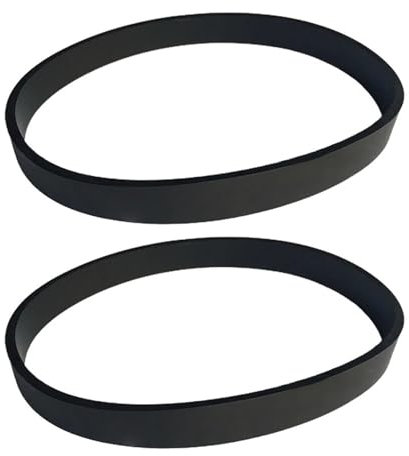 Vuzmode Drive Belts, for Hoover, for Breeze, Evo Pets BO02IC Vacuum Cleaner Belt 02 Vacuum Cleaner Sweeper Replacement Spare Part cleaner belt replacement