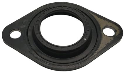 Hajus 1450012 Dichtung Zylinderkopfabdeckung Ventildeckeldichtung 97305715 kompatibel mit Opel Astra G H Combo Corsa C Meriva 1.7 CDTi