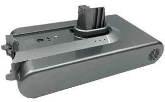 Compatible Con Dreame V11, V11SE, V12, VVT1, VVN6, VVA, 15000 MAh, 25,2 V. Aspiradora Inalámbrica Con Batería 18650.(Dreame V11-5000mAh)