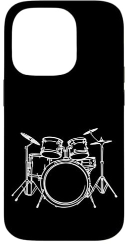 Batterie Minimaliste Coque pour iPhone 14 Pro