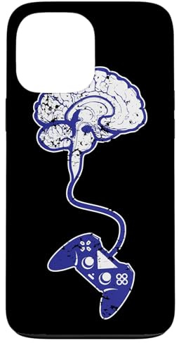 Evento di gioco con gamepad di qualità Custodia per iPhone 13 Pro Max