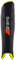 Grays G600 Hockey Schienbeinschoner, Schwarz/Silber (2017/18) Medium schwarz