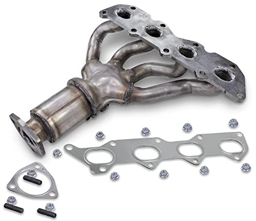 BM CATALYSTS BM91588H Catalytic Converters and PARTS
