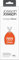 Joseph Joseph IW4 Bolsas de Basura con Asas para Atar, 50 Litros, Paquete de 20, Transparentes