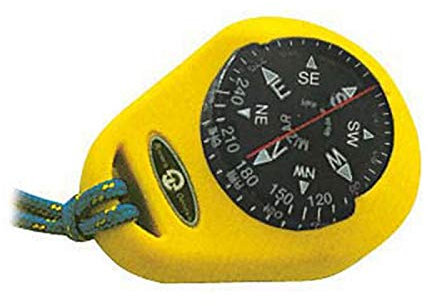 Riviera Bussola Mizar Gialla