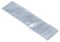 Anti Static Resealable Shielding Bag, 50 x 200 mm/2 x 8 inches, Protective Antistatic Bag, for Store HDD SSD RAM Laptop Hard Drives Memory Card, Electronic Devices, 50pcs