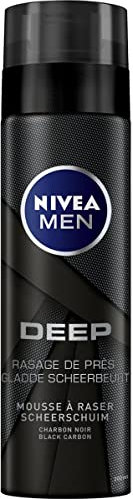 Nivea tief Rasieren, 200 ml