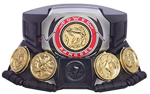 Power Rangers Lightning Collection Mighty Morphin MMPR Morpher