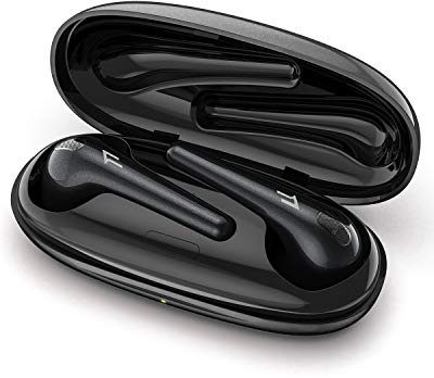 1MORE ESS3001T ComfoBuds True Wireless IE Cuffie nere