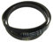 Correa 1189J5 (199086-21979) Lavadora 00660579 Bosch