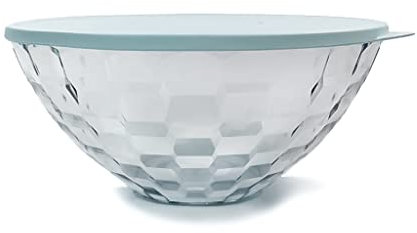 TUPPERWARE Bol Stella 3,5L bleu ciel 39002