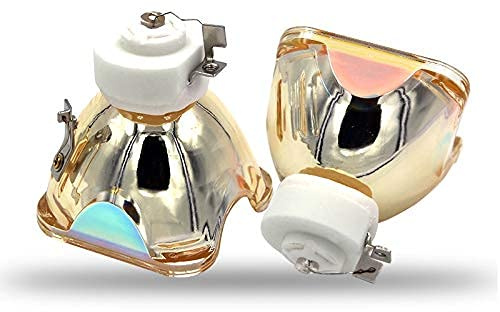 TBTeekk DT00911 Proiettore Lampada Compatibile con Hitachi CP-WX400 CP-WX410 CP-X201 CP-X206 CP-X301 CP-X306 CP-X401 CP-X450 CP-X467 CP-ED-X31 CP-X33 Sostituzione Lampadina di proiezione