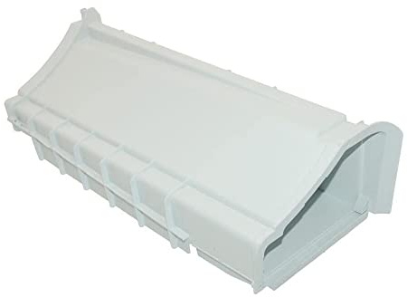 sparefixd Water Container Support White to Fit Indesit Tumble Dryer