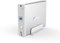 Sonnics 3TB External Hard Drive USB 3.0 Compatible with XBOX ONE / PS4 / Windows PC/Mac (Desktop not Portable) (Silver)