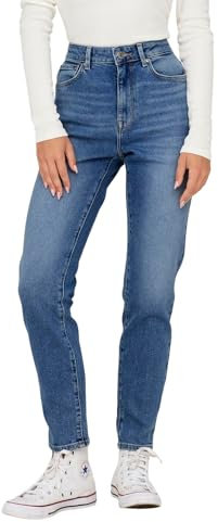 ONLY Female High Waist Jeans ONLEMILY Stretch