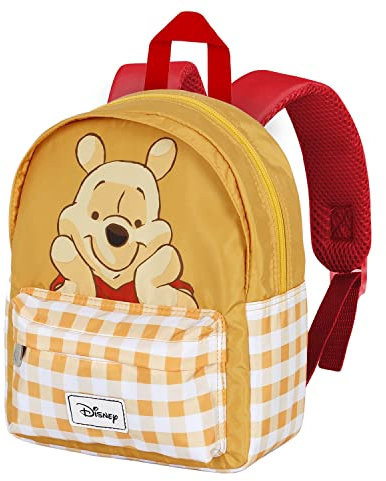 Karactermania Disney - Winnie - Sac à Dos - Enfants '27 x 22 x 9cm'