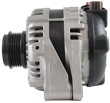 TESLA TECHNICS TT12270 PRO. LICHTMASCHINE 12V, alternator 100A, kompatibel mit TOYOTA, auto-lichtmaschine für COROLLA, AVENSIS, alternator auto preis, günstige Lichtmaschine, billige lichtmaschine