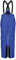 killtec Jungen Funktionshose/Skihose mit abzippbarem Latz KSW 79 BYS SKI PNTS, blau, 140, 37310-000
