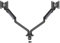CORSAIR XENEON Dual Arm Stand - Black