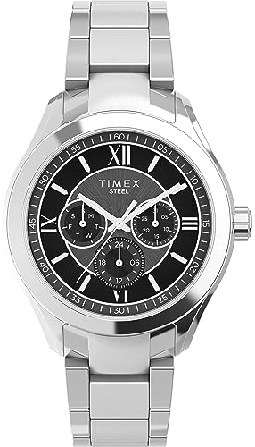 Timex Herren-Armbanduhr, 42 mm