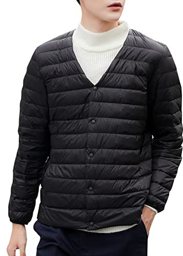 Football Jacken Herren Neuer Sportmantel für Herren, Kapuzenpullover, Stretch-Strumpfhose, Lauf- und Fitnesskleidung, schnell trocknende Top-Trainingskleidung Winterjacke Herren Daunenjacke