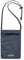 Tatonka Unisex – Erwachsene Skin Neck Pocket Brustbeutel, Dark Blue, 19 x 13 cm