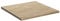 Vicco Plan de Travail Cuisine R-Line, Chêne de Force doré, 60 cm