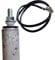 Magnesium Opfer Schutz Anode isoliert mit Zubehör passend für Bosch/Buderus 8735100892 L 135/160, LT 135/160, S 115/125/135/150/160, ST 150/151, SU 120/160/200, TT 150/200