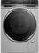 Siemens iQ700 iDos 10.5kg Wash 6kg Dry 1400rpm Washer Dryer - White