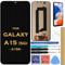 Screen Replacement LCD Display Touch Digitizer Assembly for Samsung Galaxy A15 5G A156 SM-A156U SM-A156P SM-A156W SM-A156VL SM-A156A SM-A156B SM-A156M 6.5 (NO Fingerprint Function)
