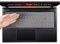 Keyboard Cover for Acer Nitro 5 v15/ Acer Nitro v Gaming Laptop/Nitro 5 Anv15-51 Gaming Laptop 15.6 inch Gaming Laptop Keyboard Skin-TPU