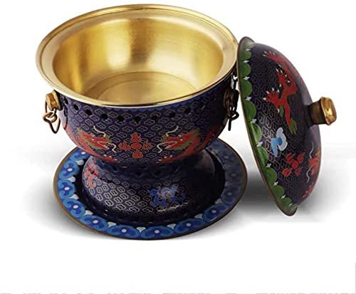 fondue， Chinesischer traditioneller Hotpot, Hot Pot, mongolischer Hot Pot, reiner Kupfer-Hot Pot, Emaille-Hotpot, Kupfer-Hot Pot, chinesischer Tranditional