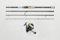 Fishing-King Tackle Angelcombo Zander/Hecht