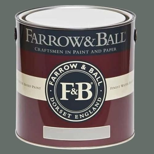 FARROW & BALL ESTATE EMULSION 318 DOUTER 2.5L