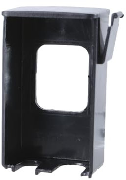 Acoustics Guitar Pickup Battery Box Holder For EQ7545R/LC5EQ7545R With Tone &Volumes Control For Kinds Of Guitar Types