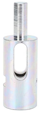 Twisted Wire Fence Ties, 11mark Drill Bit Collet Tool, Wire Twisting Kit for Fence and Wire Installation, Strapping and Construction Tools