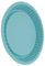 MUCKLILY Teglia Rotonda In Silicone Per Torta Teglia Per Pizza In Silicone Teglia Per Torta Teglia Per Pizza Antiaderente Teglia Per Cucinare