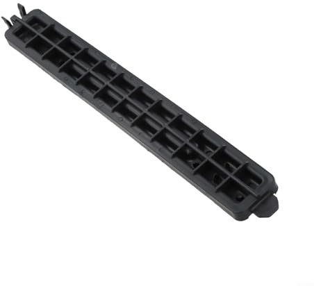 Auto AC Innenraumfilter Abdeckung, Für for hyundai Für IX35 2010 2015 Staubkabine Kunststoff Filter Gehäuse Klappe Abdeckung 971292S000
