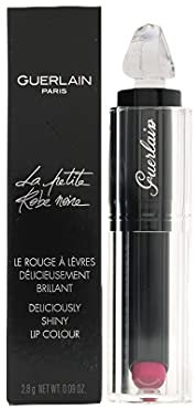 Guerlain La Petite Robe Noire Lips Lippenstift, Orchid Beanie Nr. 073, 9 ml