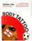 England St Georges Flag - England Rugby, English Football Country Flag - 5 Pack (20 Tattoos) Temporary Skin, Face & Body Tattoo Sticker - Perfect for trips to the pub, Sporting events St Georges Day