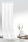 fashion and joy Schlaufenschal Voile weiß HxB 245x140 cm - transparent einfarbig - Dekoschal Gardine Typ418