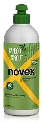 Novex Bambus Sprout Leave In, 300 g