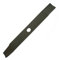 Lama rotante da 33 cm per tosaerba Stripemaster modelli 1-6, adatta a Black & Decker GR360
