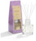 Hassett Green London Fragrance Oil Reed Diffuser - 100ml Glass Bottle with 8 Fibre Reeds - Lavender Vanilla
