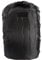 Tasmanian Tiger TT Raincover M schwarz 40-55L Regenschutz wasserdichter Überzug für Rucksäcke, Transportschutz, Regenhülle, Tarnung
